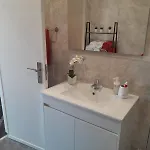 Trio Haven Apartman