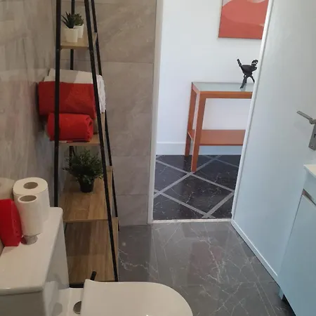 Trio Haven Apartamento