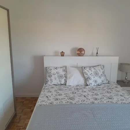 Trio Haven Apartamento