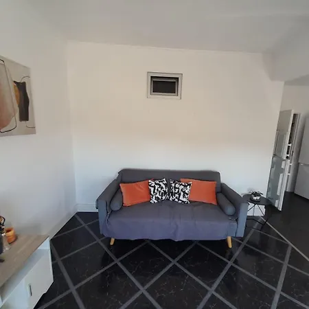 Apartamento Trio Haven Povoa de Santa Iria