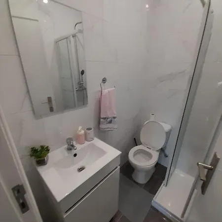 Trio Haven * Povoa de Santa Iria