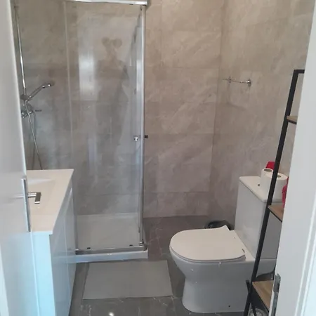 Apartamento Trio Haven *