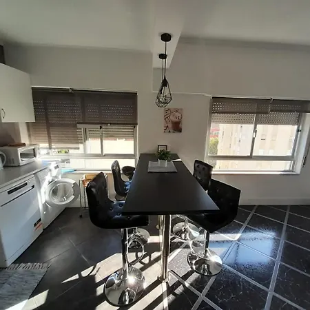 Trio Haven Povoa de Santa Iria