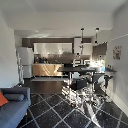 Apartamento Trio Haven *