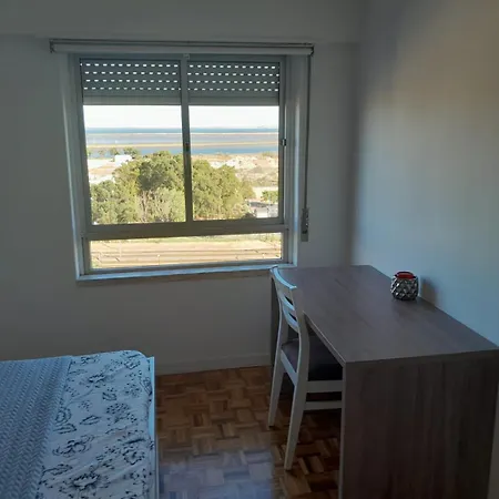 Trio Haven * Povoa de Santa Iria