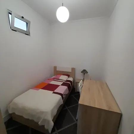 Apartamento Trio Haven