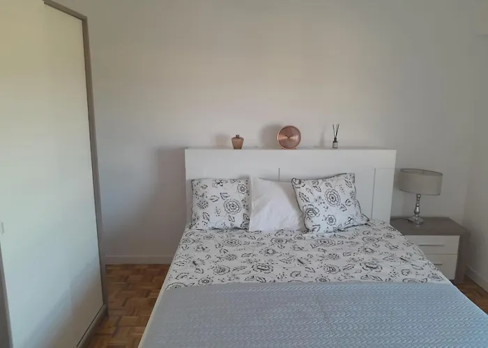 Trio Haven Apartamento