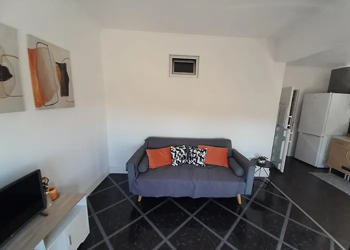 Apartamento Trio Haven Povoa de Santa Iria