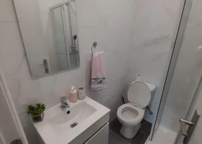 Trio Haven * Povoa de Santa Iria