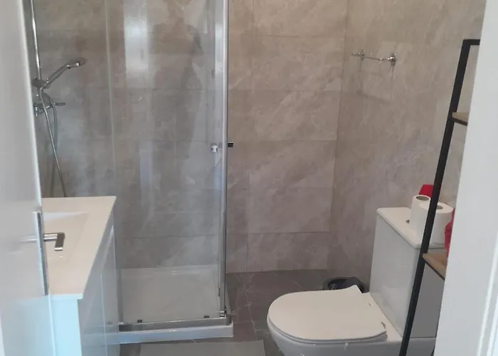 Apartamento Trio Haven *