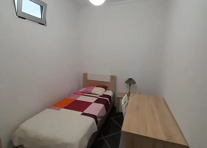 Apartamento Trio Haven